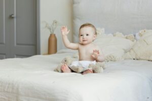 Choosing the Best Wooden High Chair