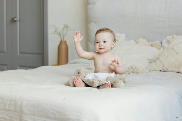 Choosing the Best Wooden High Chair